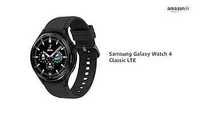 Smartwatch SAMSUNG Galaxy Watch 4 Classic SM-R895FZ 46mm LTE