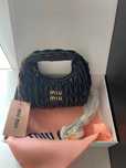 Torba Miu Miu torba