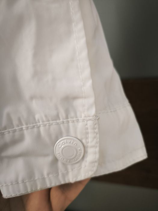 Kurtka letnia Calvin Klein NOWA