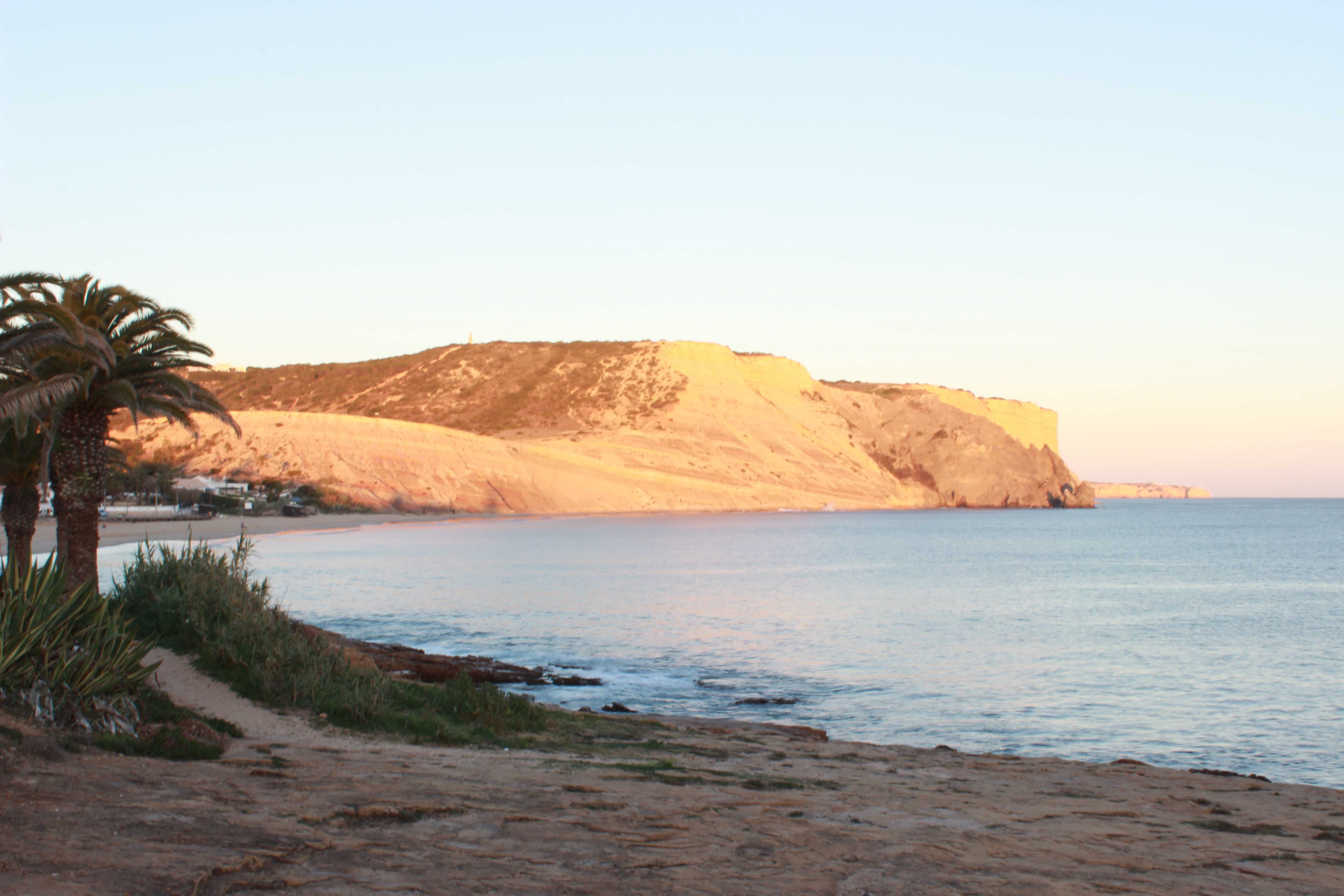 FÉRIAS 2024 PRAIA da LUZ - T2, Vista Mar a 2 min da Praia