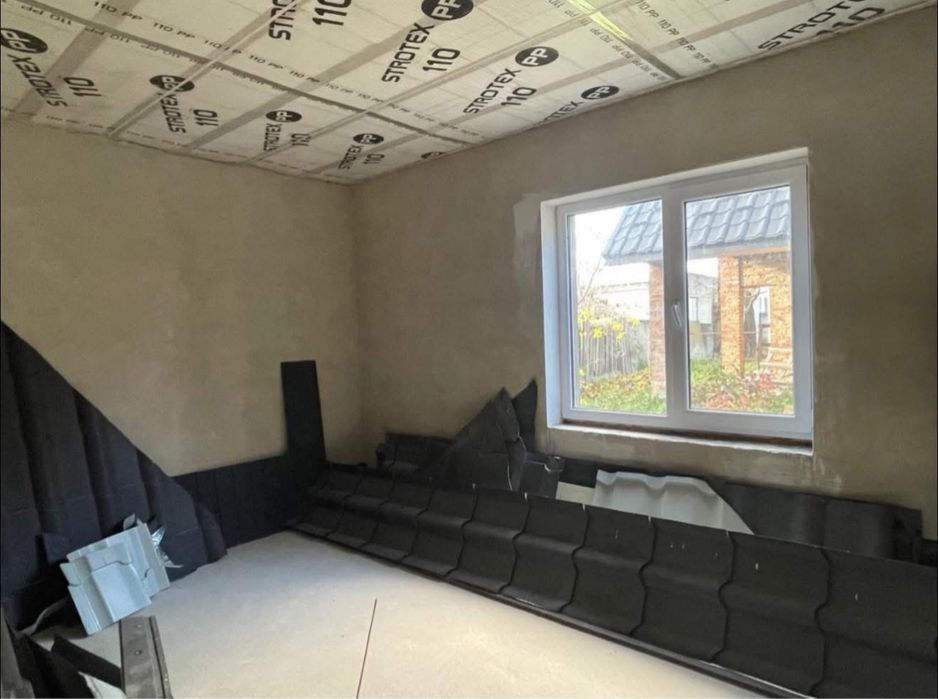 Продам новий сучасний будинок