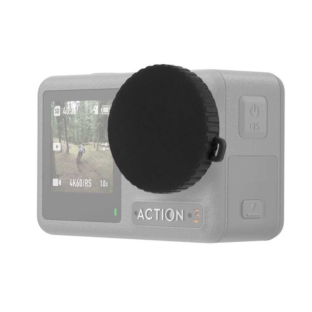 DJI OSMO ACTION 3 - zestaw 3w1