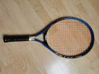 Rakieta tenisowa 3 5/8 Wilson Titanium Slam23