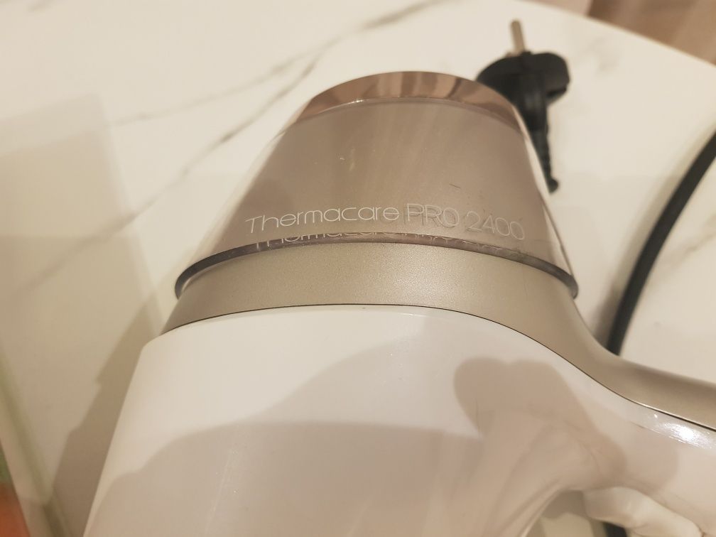 Suszarka Remington Thermacare Pro 2400