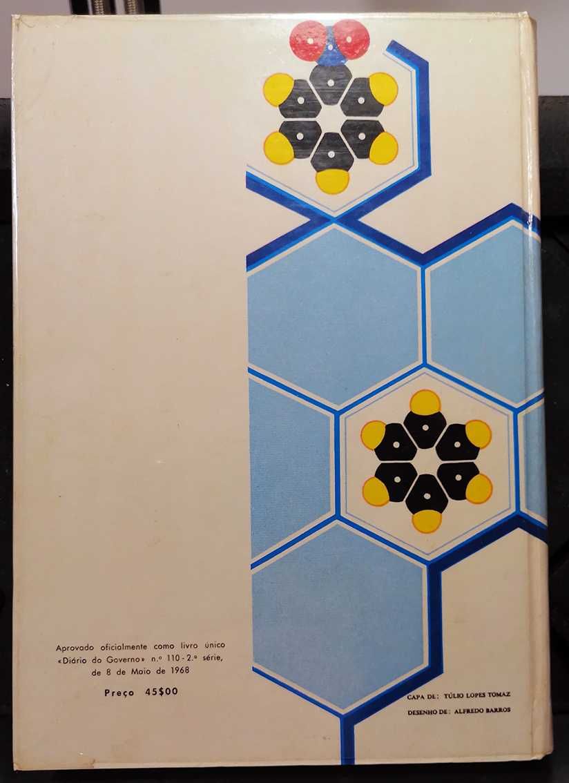 Compêndio de Química - 7º Ano