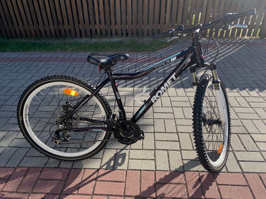 Rower górski Romet Jolene 26"