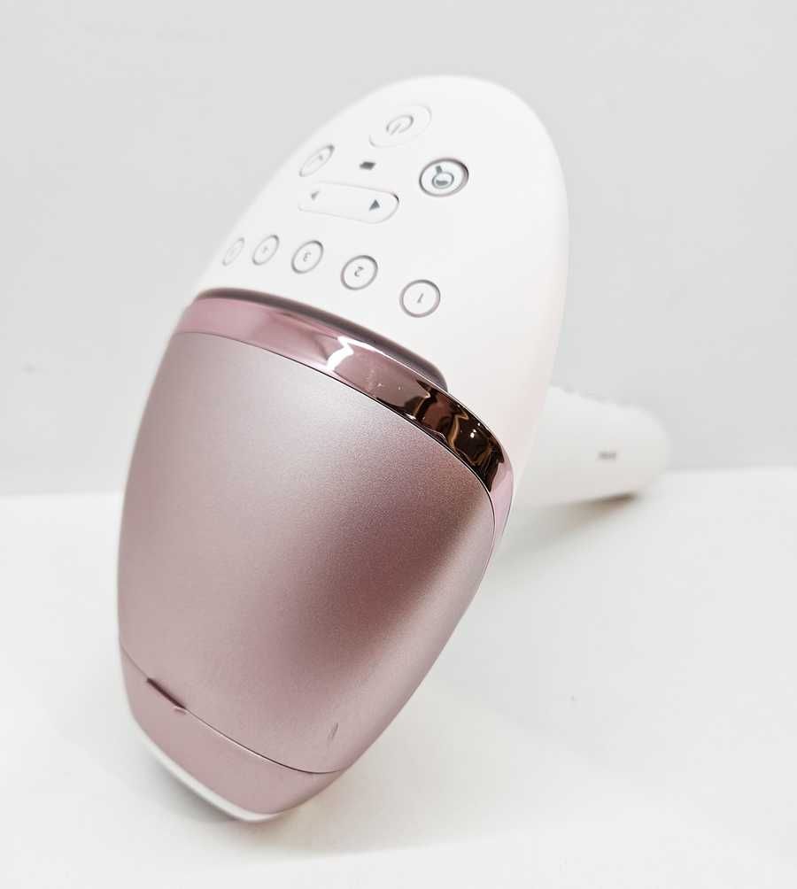 Depilator laserowy PHILIPS LUMEA BRI598