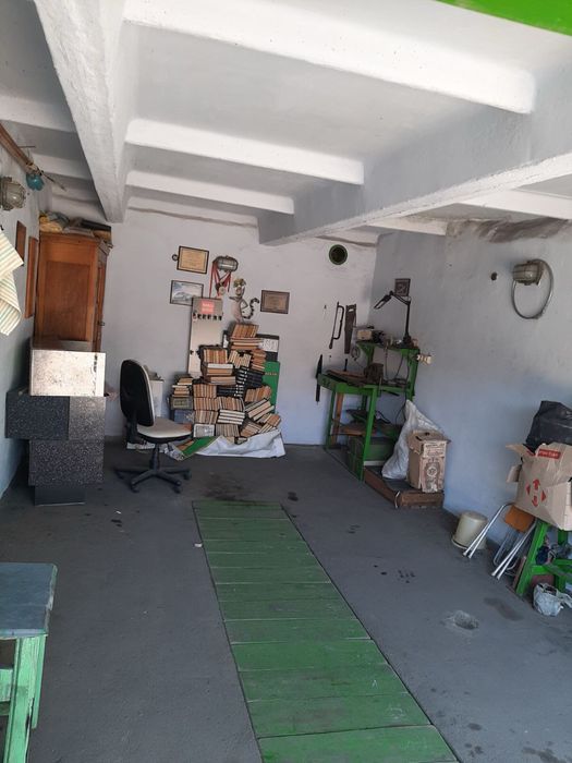 Продам гараж/центр міста/центральний ринок