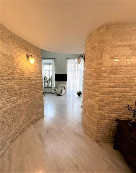 Продам квартиру на Европейской площади