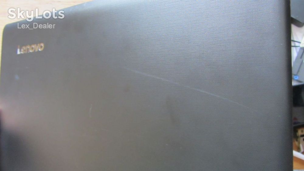 Крышка матрицы Lenovo 110-15 110-15IBR