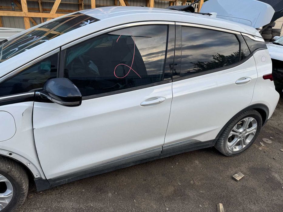 Розборка Chevrolet Bolt EUV 2017-2024 Розбірка Шевроле Болт Шрот