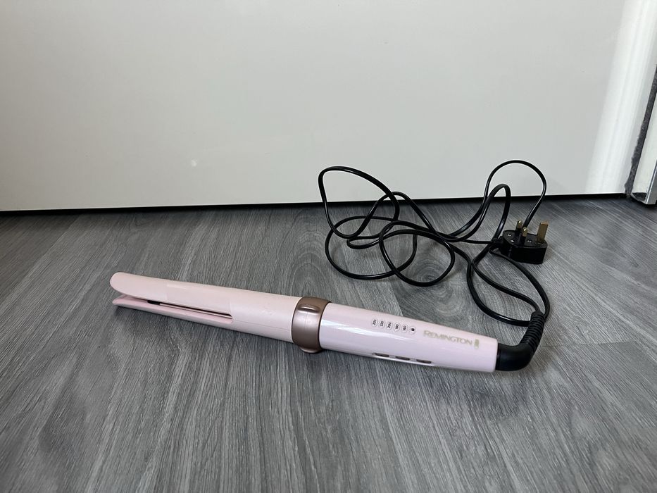 Стайлер Remington Curl Revolution CI606