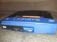 Router Linksys EtherFast Cable/DSL BEFVP41 ver 2.1