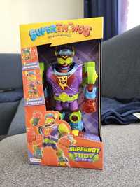 Super Things superbot fury storm