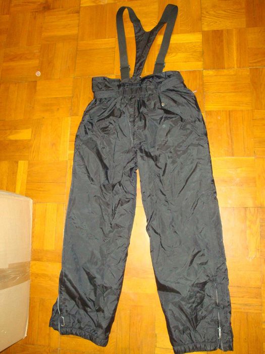 Костюм SNOW ADVENTURE трекинговый / лыжный / бордерский , 56-58 ( XXL)