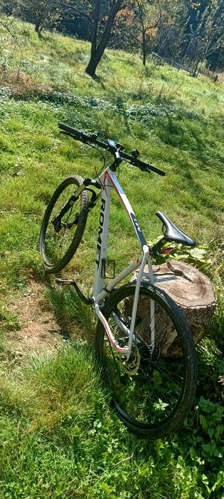 Rower Romet mustang m1