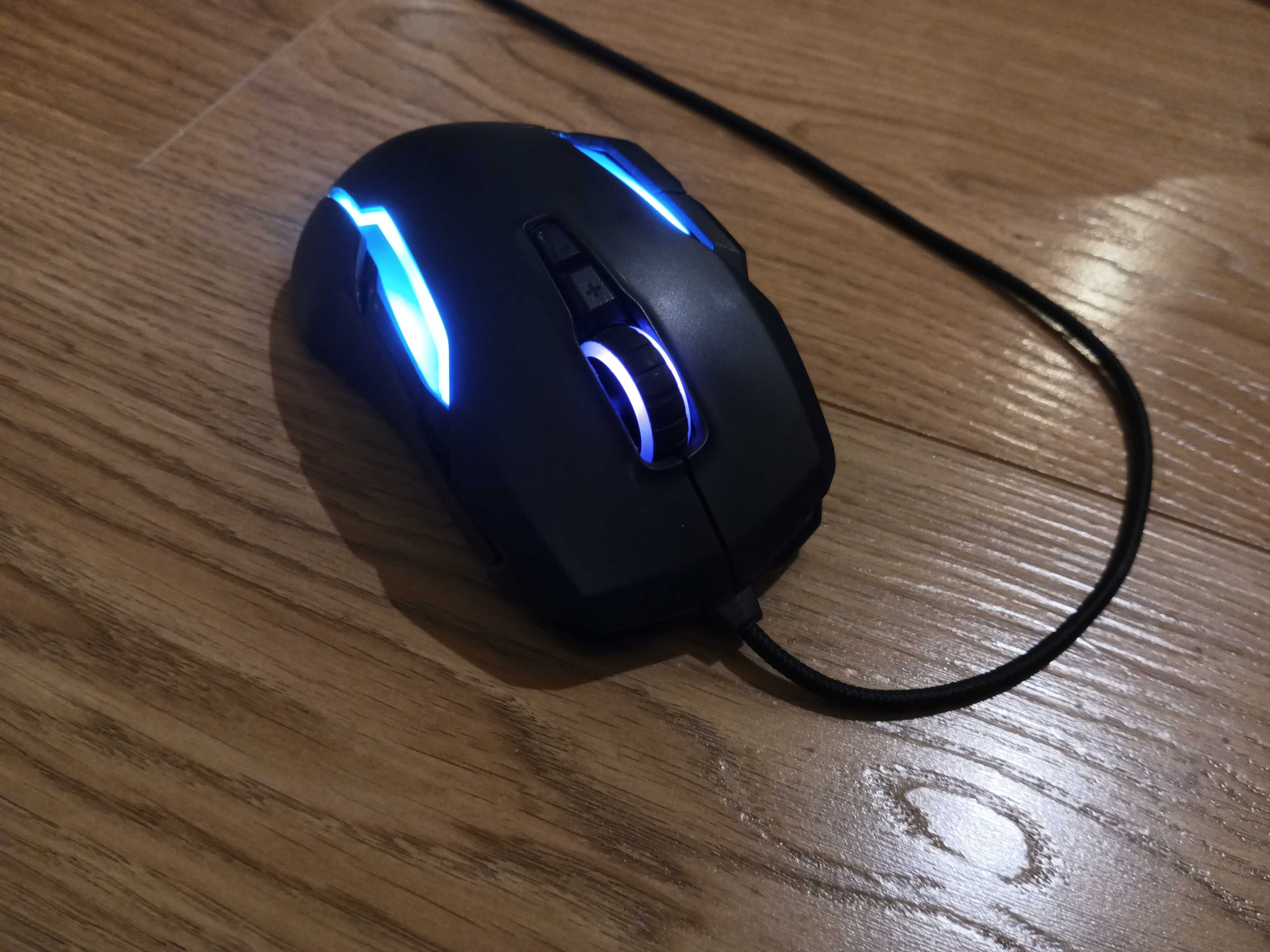 Myszka Gamingowa Roccat Kone Aimo