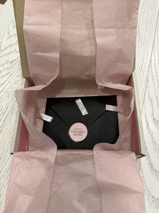 Сертифікат victoria’s  secret. по знижці