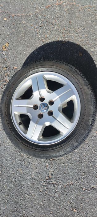 Двигатель Dodge 2 0 бензи Avenger, Caliber, Jeep Compass, Patriot АКПП