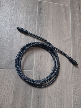 Оптичний кабель Wirelogic Optical 500, 2 м
