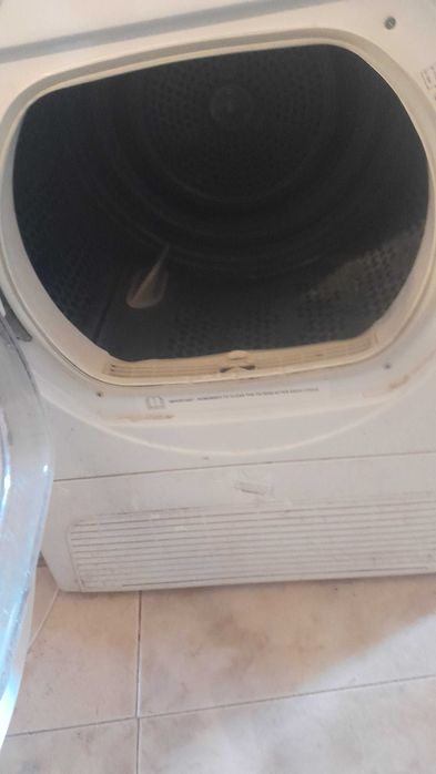Maquina de secar
