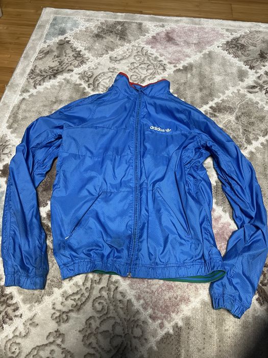 Ветровка Adidas L