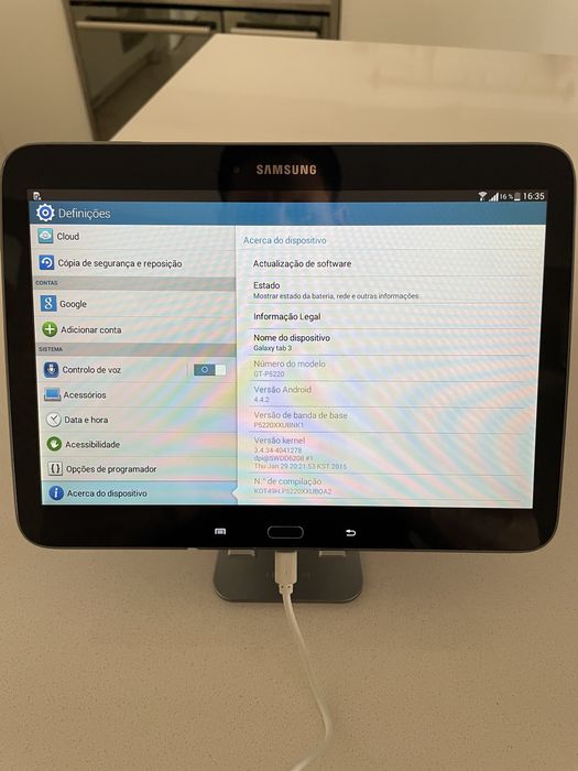 Samsung Galaxy Tab 3