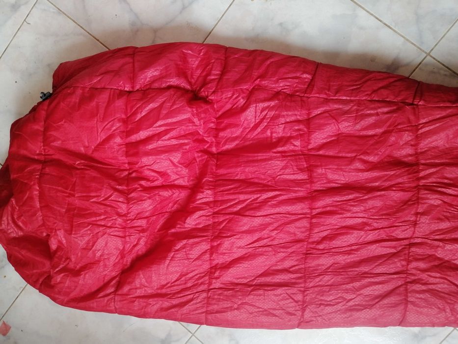 спальный мешок Для сна в лесу украины спальник