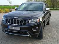 Jeep Grand Cherokee 3.6 LPG Limited