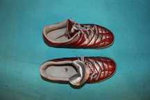Buty Nike - rozmiar wkładki 29,5