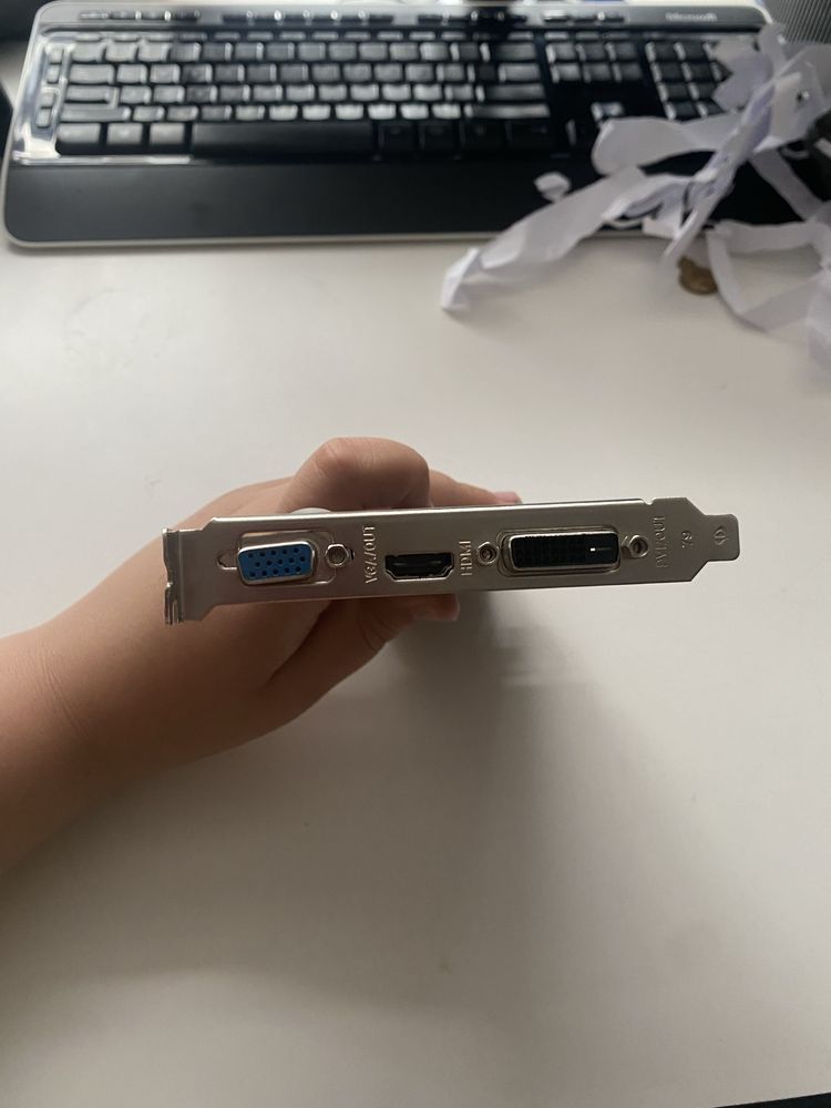 Palit Nvidia GeFroce GT740