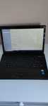 Laptop Asus k72j i5 4Gb RAM SSD 240gb nowa bateria po serwisie 17 cali