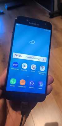 Samsung j5 w 100% sprawny