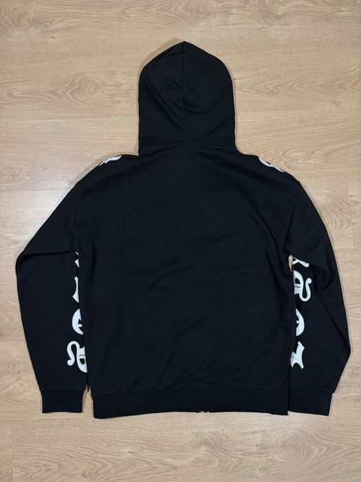 Зіп худі New Yorker