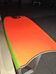Prancha de bodyboard sniper 42