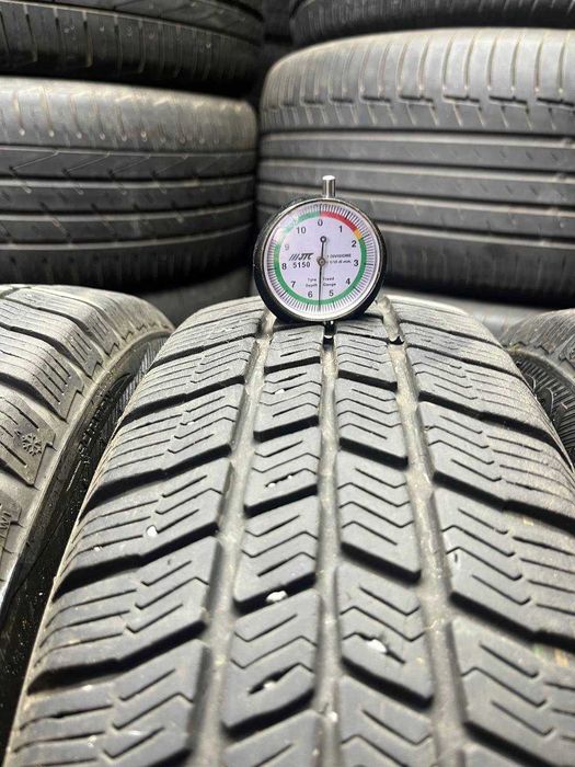 175/65 R14 Barum комплект зима