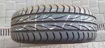 SEMPERIT 205/60R16 96H , pojedyńcza opona letnia.