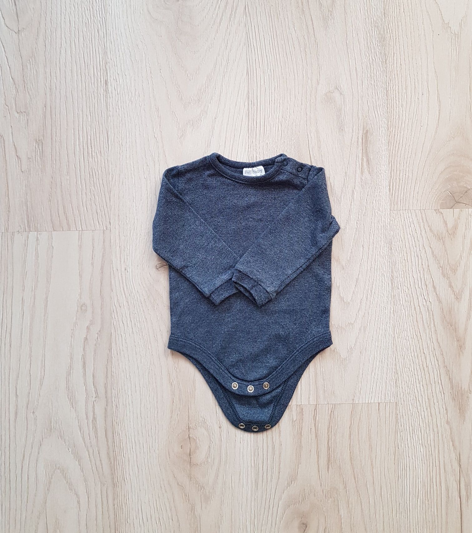Body niemowlęce firmy F&F