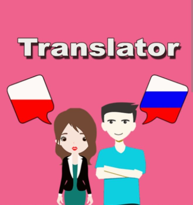 Tłumaczenia rosyjski ↔ polski – szybkie i pisemne