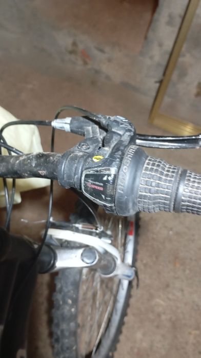 Bicicleta de criança