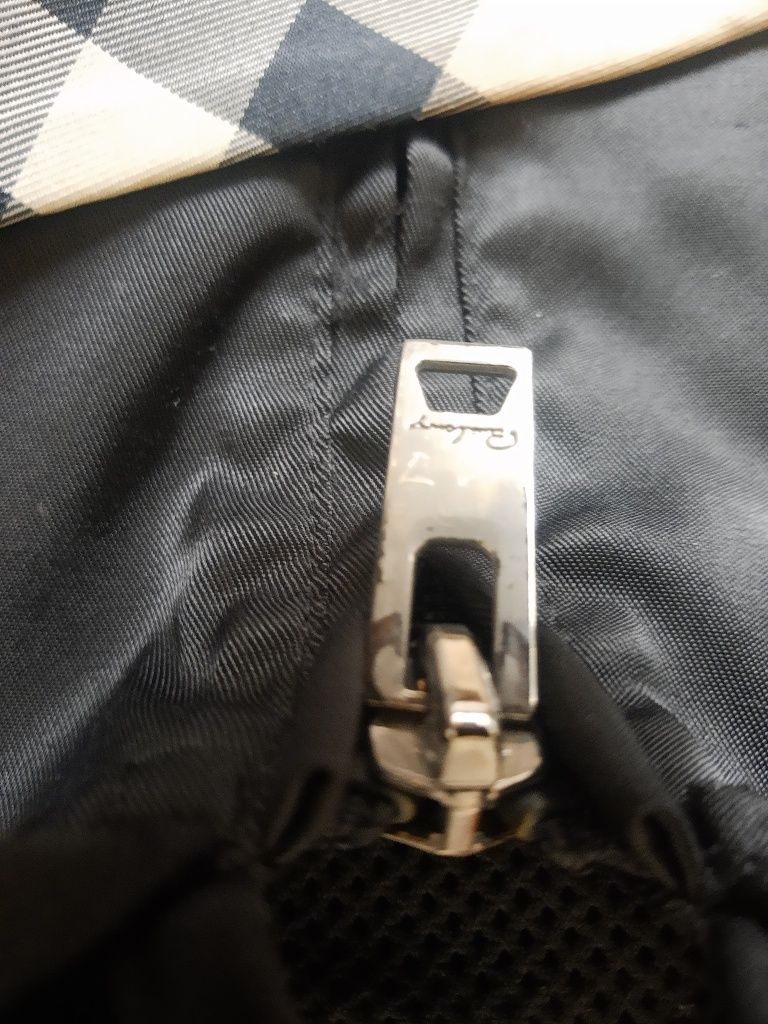 Elegancka Burberry vintage