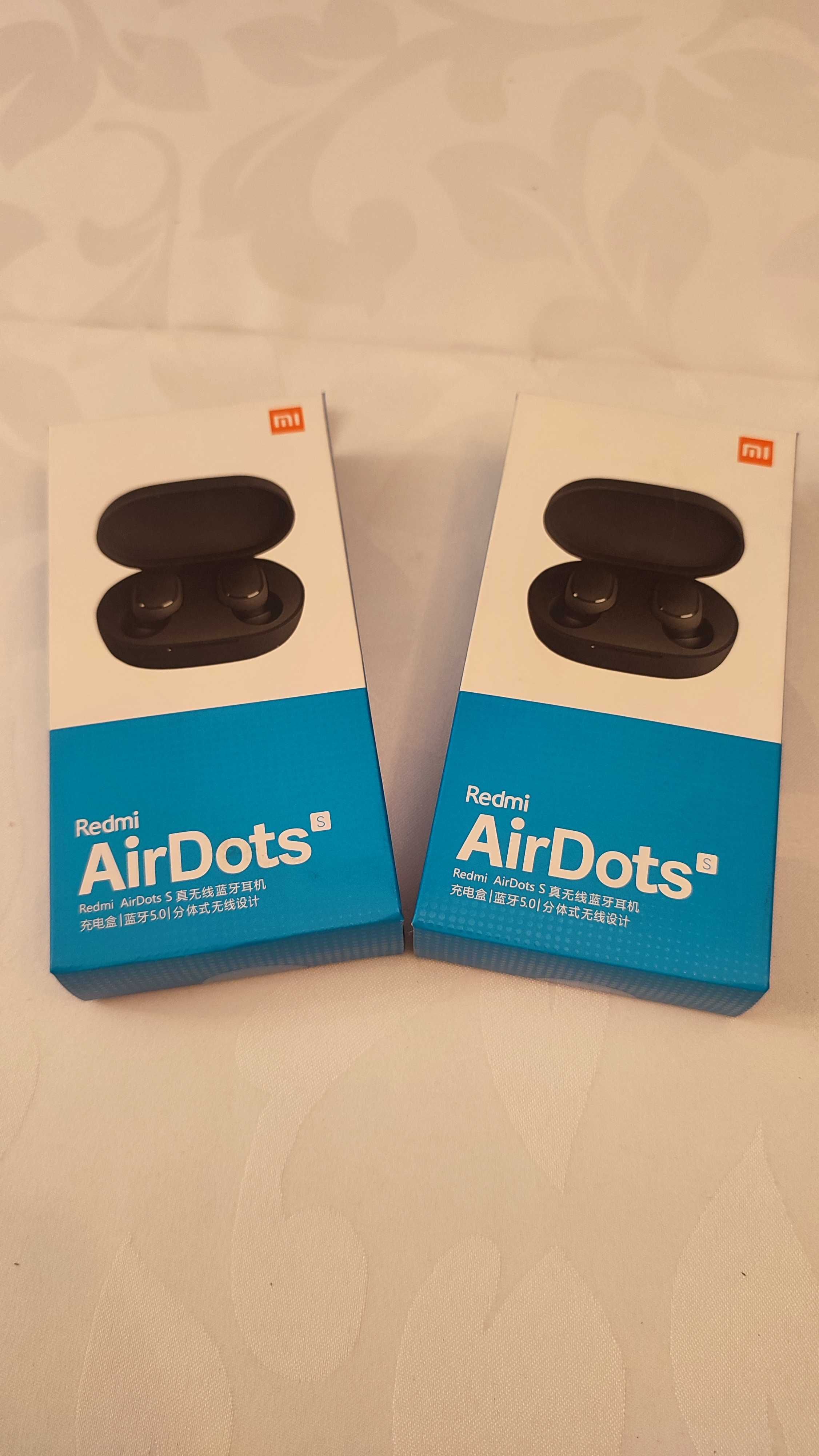 Xiaomi Redmi AirDots S