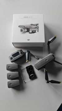 Mavic 2 Pro - 4 baterie !