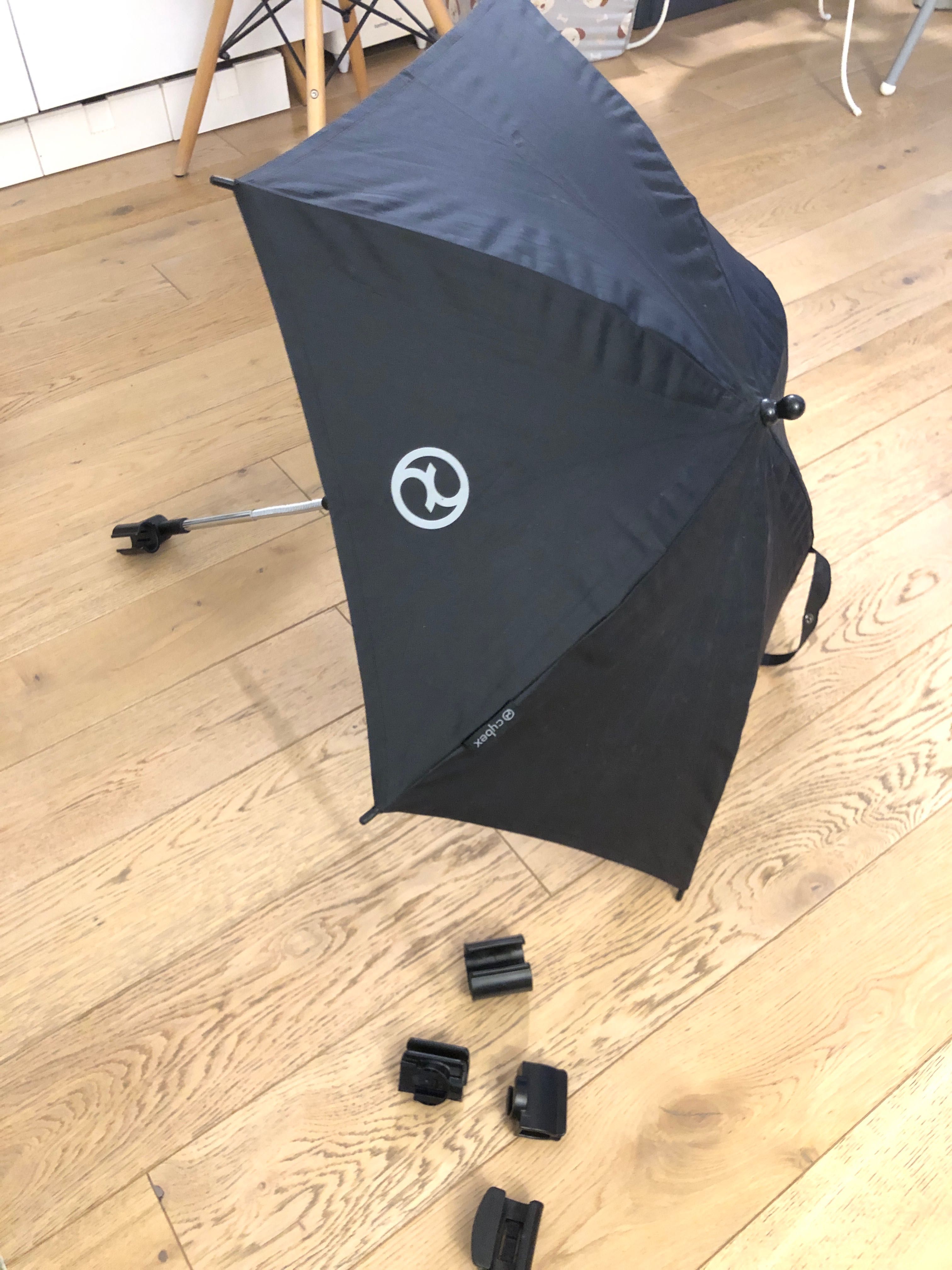 wózek spacerowy gondola Cybex Platinum Priam light 2w1 black + gratisy