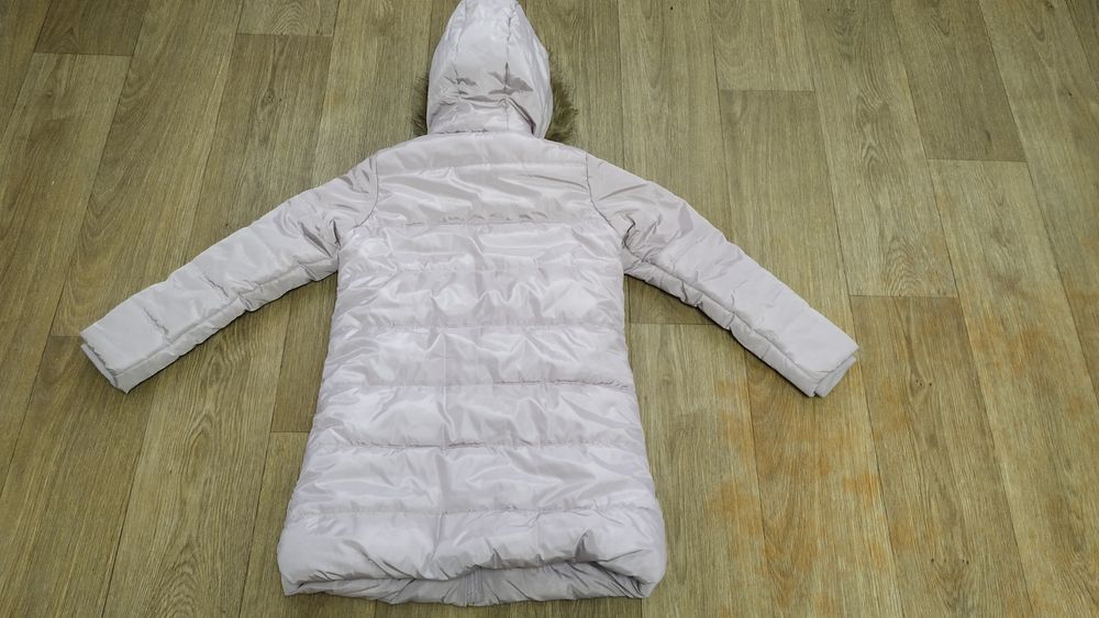 Зимний пуховик LC WAIKIKI