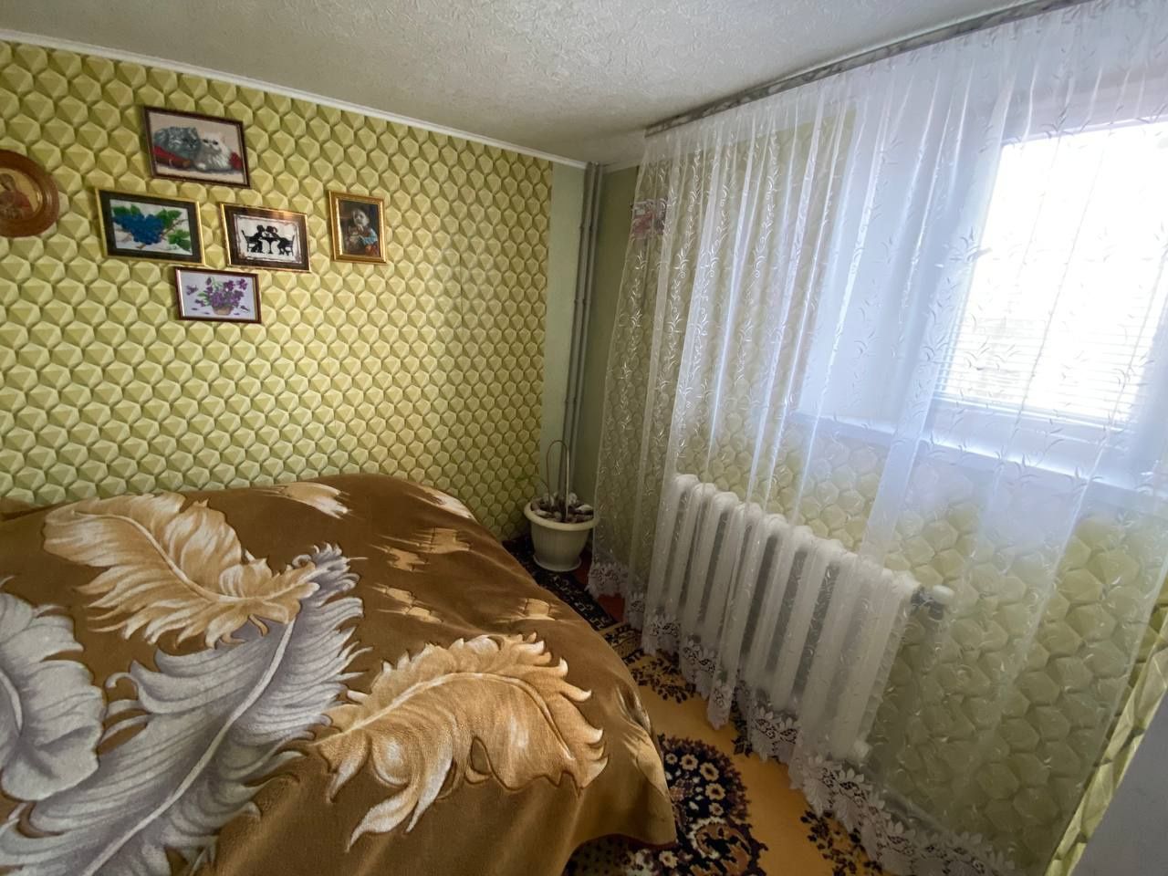 Продам дом 120 м2 в Диевке 2 ул Николая Садовского