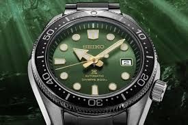 *NOVO* Seiko Prospex SPB105J1 JAPAN Baby Marine Master (44 mm)