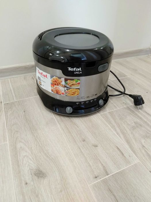 Frytkownica Tefal UNO M /Okazja