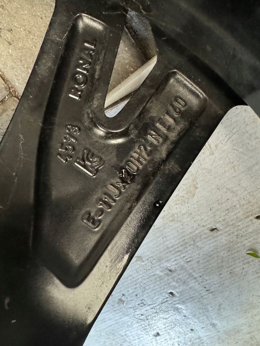 felga 20 audi oe e tron gt rs 11.0 x 20 5x112 et 60