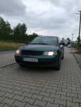 Passat B5 sedan z gazem